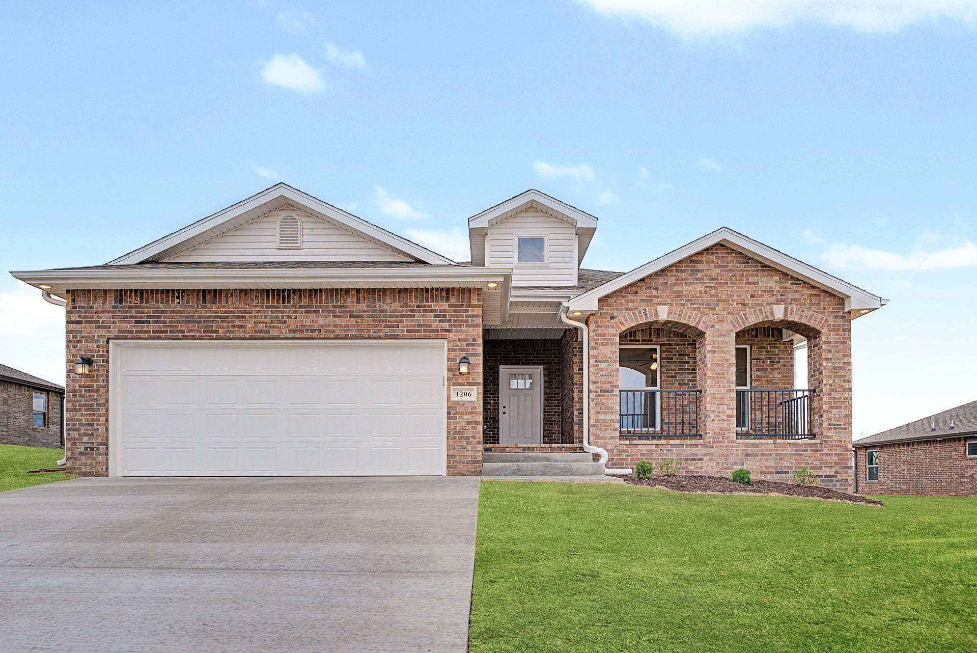 1206 W. Pebblebrooke Dr. (1650) Image