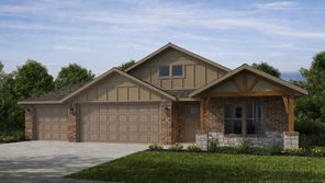 908 S Tara Way (1950 3-Car)