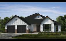 Magnolia Landing: Centerton, Arkansas - Schuber Mitchell Homes