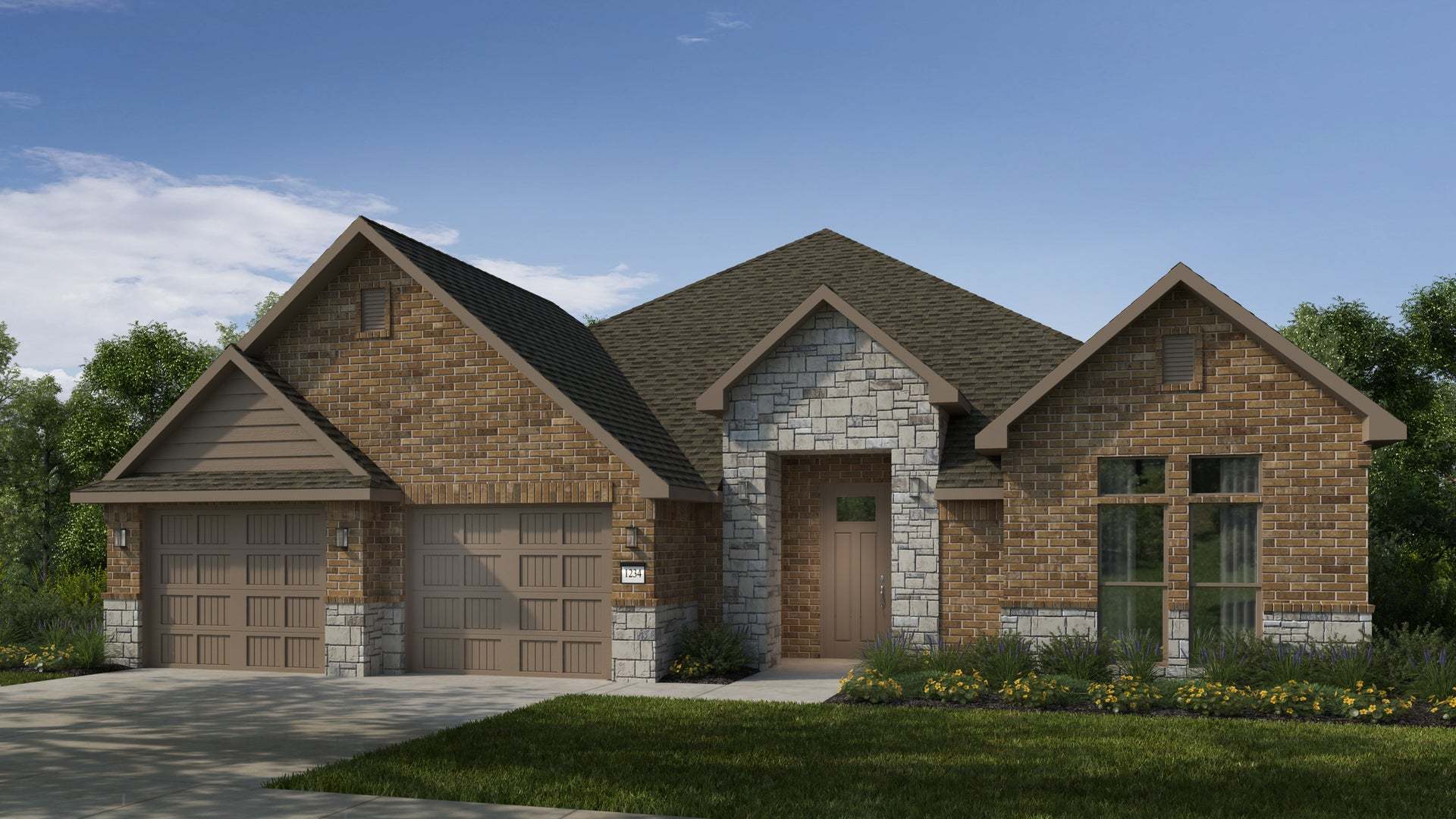 8801 Blanchard St. (2800) Imagen