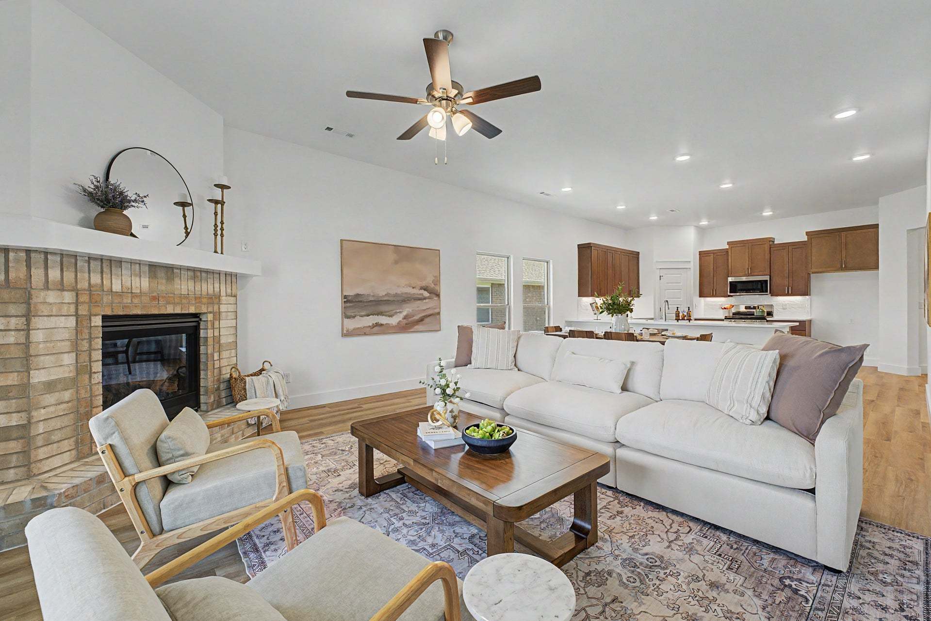 casa en Concord por Schuber Mitchell Homes