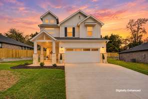 1108 W Ragweed Ct (2360 Two Story)