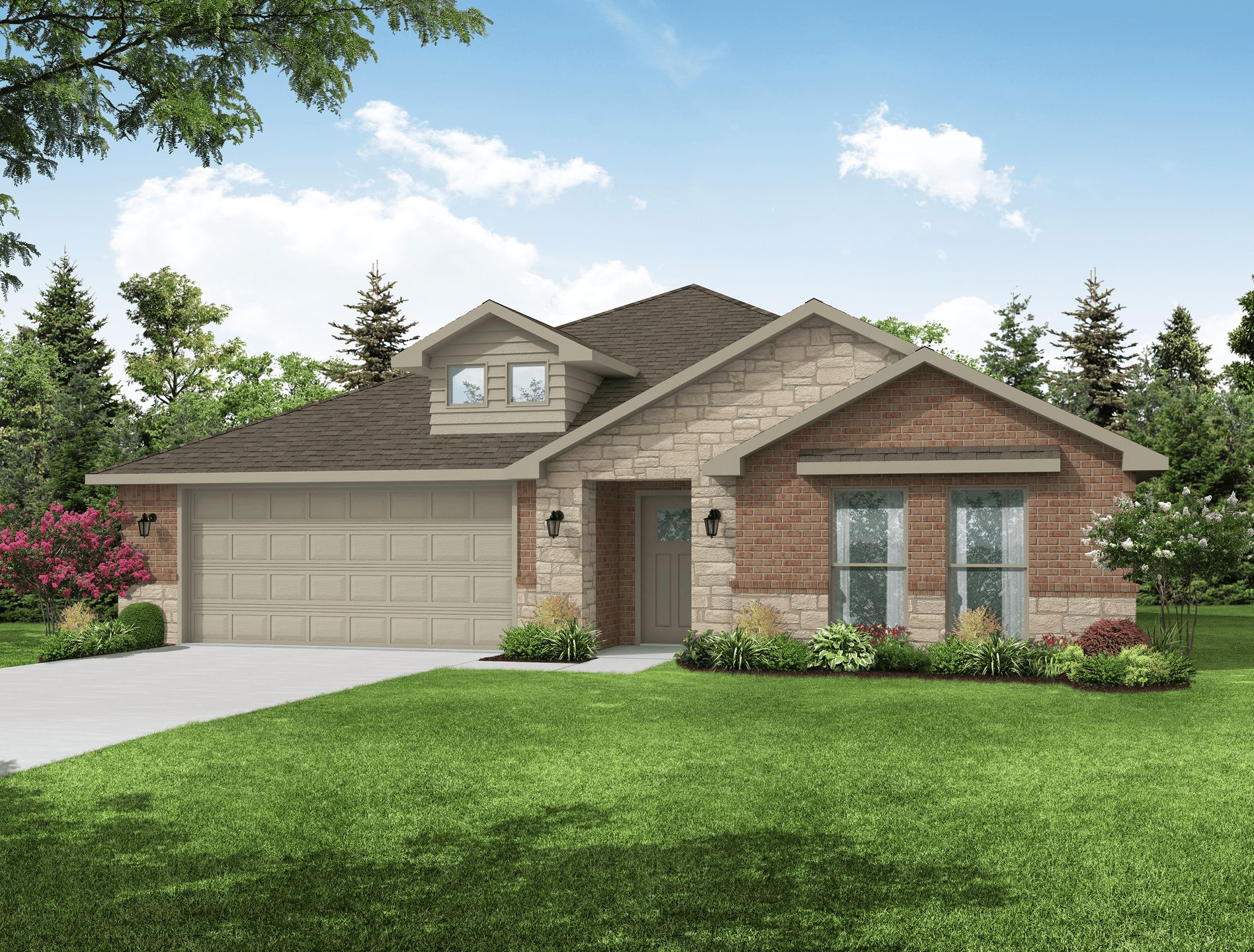 1330 Ari Avenue, Centerton, AR, 72719