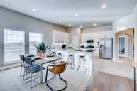 Grandview Estates por Schuber Mitchell Homes en Fayetteville Arkansas