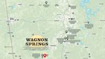 Wagnon Springs - Prairie Grove, AR