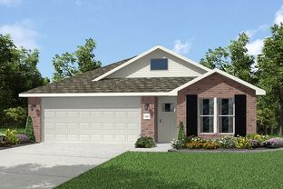 1550KP-4 - Grandview Estates: Siloam Springs, Arkansas - Schuber Mitchell Homes