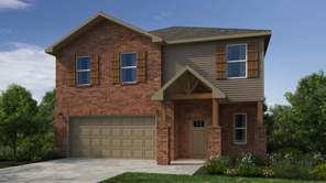 5001 Tree Line CV (2000 Two Story)