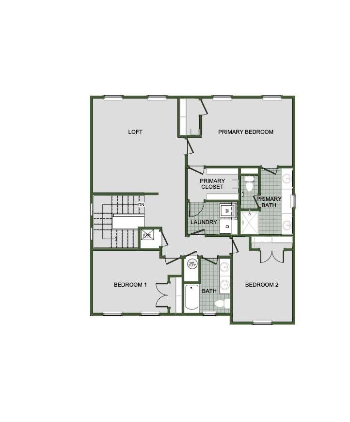 Loft Option