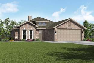 1650 - Deere Creek: Springdale, Arkansas - Schuber Mitchell Homes