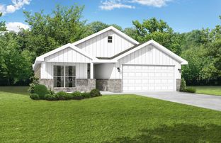 1750 - Southwind Trail: Duenweg, Missouri - Schuber Mitchell Homes