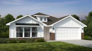 2150-4 - Deere Creek: Springdale, Arkansas - Schuber Mitchell Homes