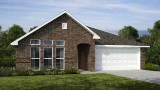 2150-4 - Deere Creek: Springdale, Arkansas - Schuber Mitchell Homes