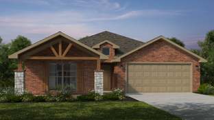 2150-4 - Magnolia Landing: Centerton, Arkansas - Schuber Mitchell Homes