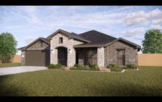 Concord: Pea Ridge, Arkansas - Schuber Mitchell Homes