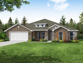 Deere Creek by Schuber Mitchell Homes in Fayetteville Arkansas