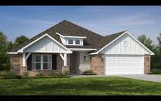 Magnolia Landing: Centerton, Arkansas - Schuber Mitchell Homes