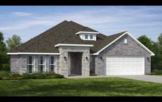 Concord: Pea Ridge, Arkansas - Schuber Mitchell Homes