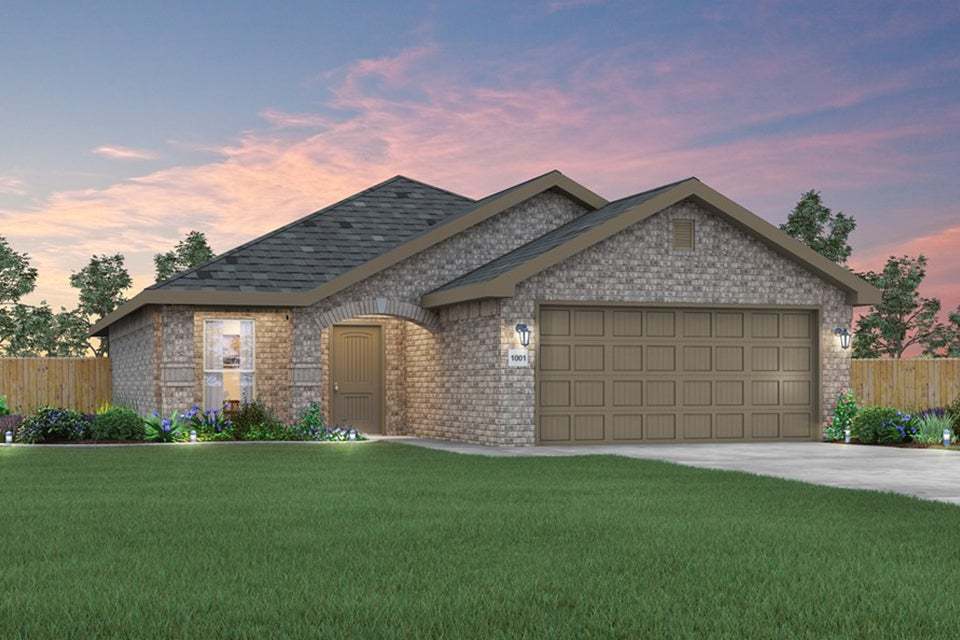 Vaughn Road. Centerton, AR 72719