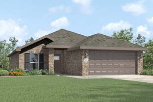 1550 - Southwind Trail: Duenweg, Missouri - Schuber Mitchell Homes