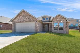 1650 - Deere Creek: Springdale, Arkansas - Schuber Mitchell Homes