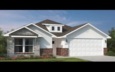 Concord: Pea Ridge, Arkansas - Schuber Mitchell Homes