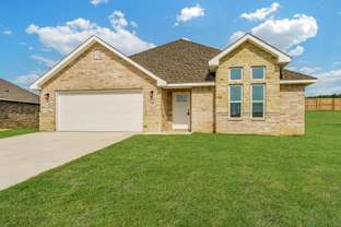 1714 - Deere Creek: Springdale, Arkansas - Schuber Mitchell Homes