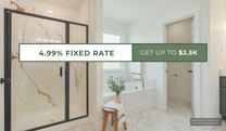 Southwind Trail por Schuber Mitchell Homes en Joplin Missouri