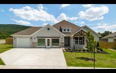 Deere Creek: Springdale, Arkansas - Schuber Mitchell Homes