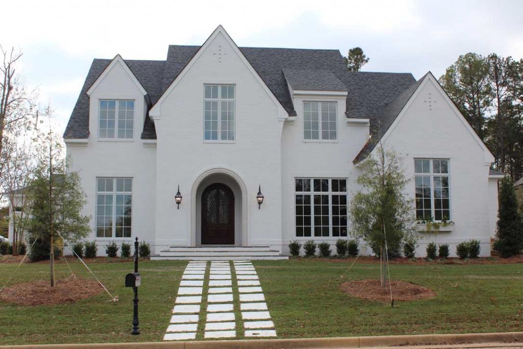 casa en Schumacher Homes por Schumacher Homes