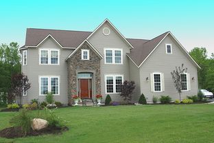 Sciuga Custom Builders por Sciuga Custom Builders en Syracuse New York