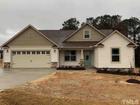 Landfall by Scott Lee Homes, Inc. in Raleigh-Durham-Chapel Hill North Carolina