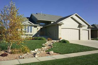 Whispering Woods por Scott Gilbert Construction en Sioux Falls South Dakota