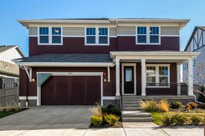 1826 Hickory Avenue (Legacy)