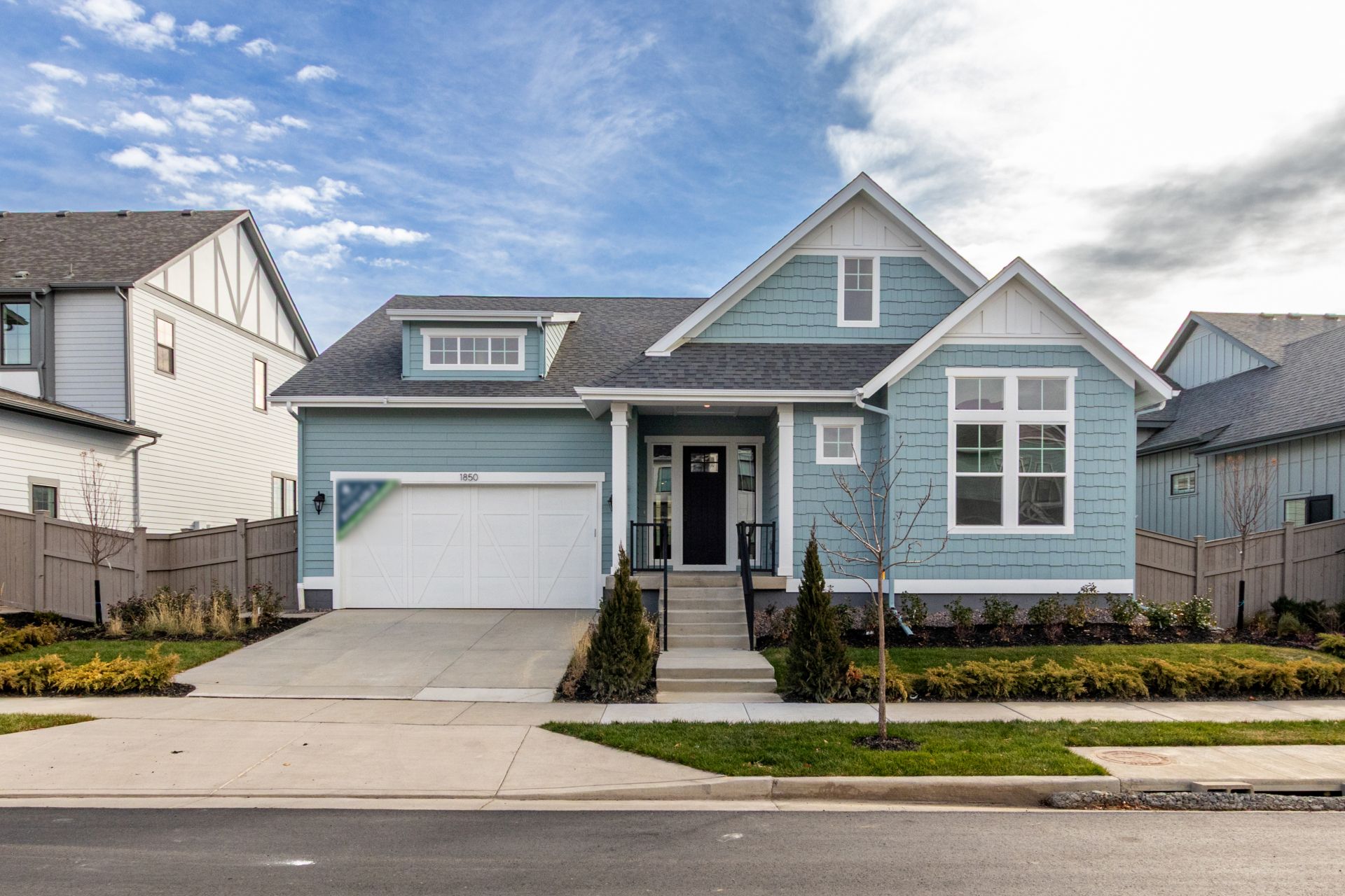 Avalon - Westerly: Erie, Colorado - McStain Neighborhoods