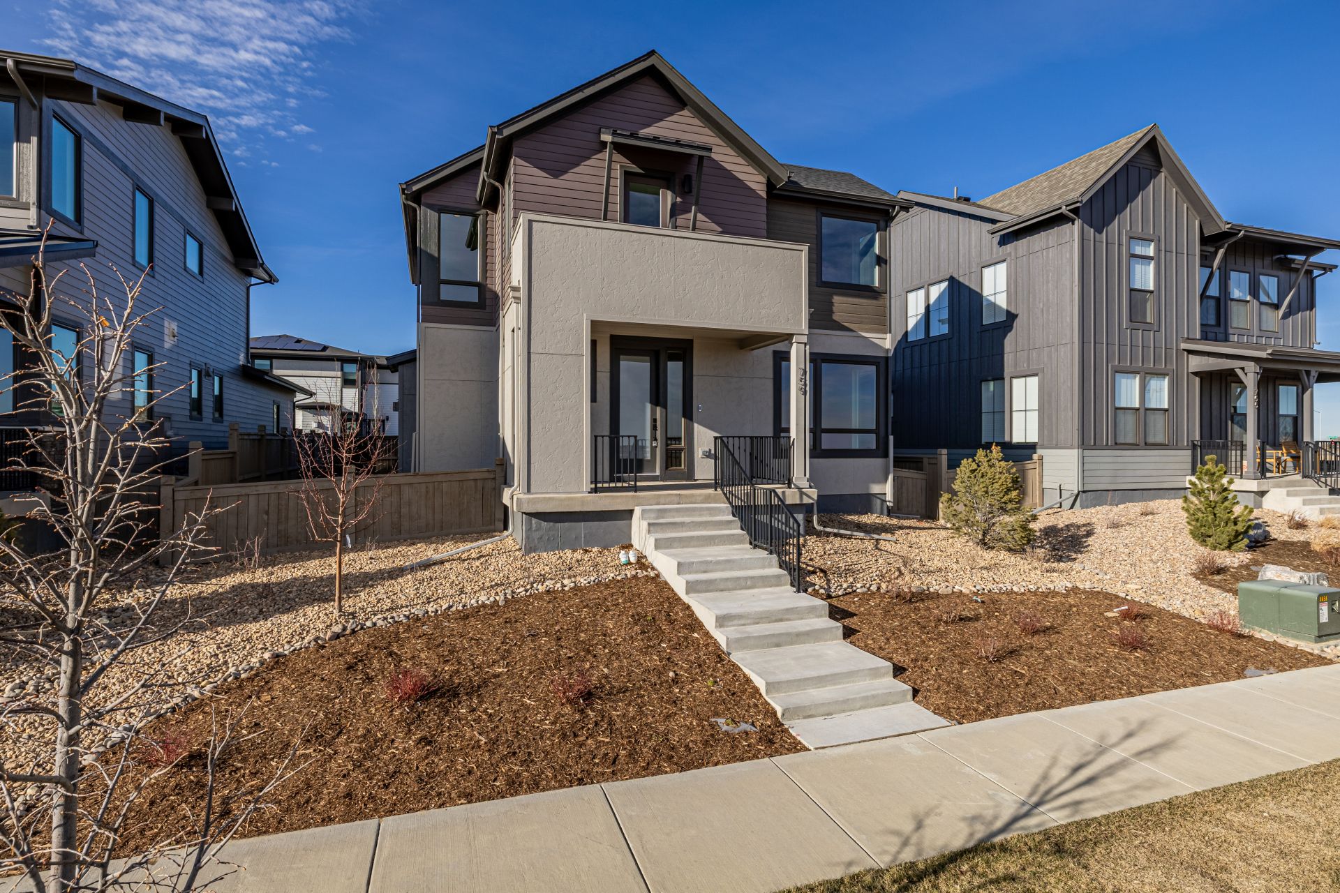 759 Mountain Drive (Virtuoso)