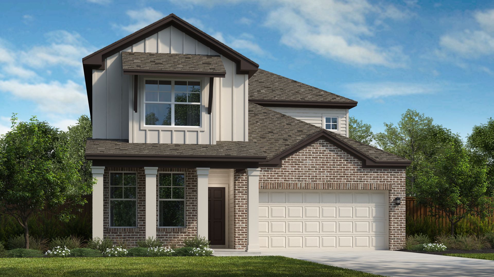 Elevation One