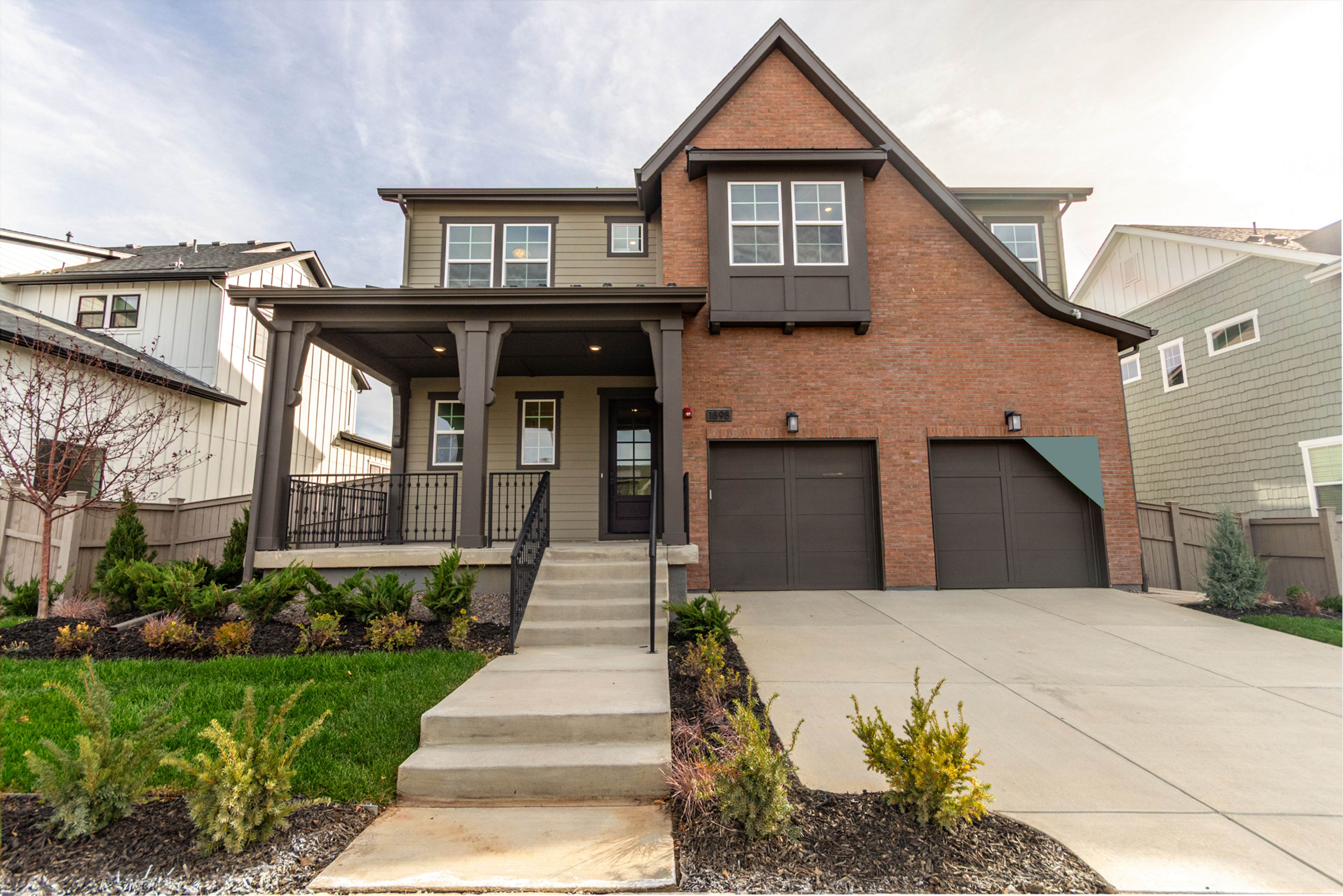 1898 Hickory Ave (Haven)