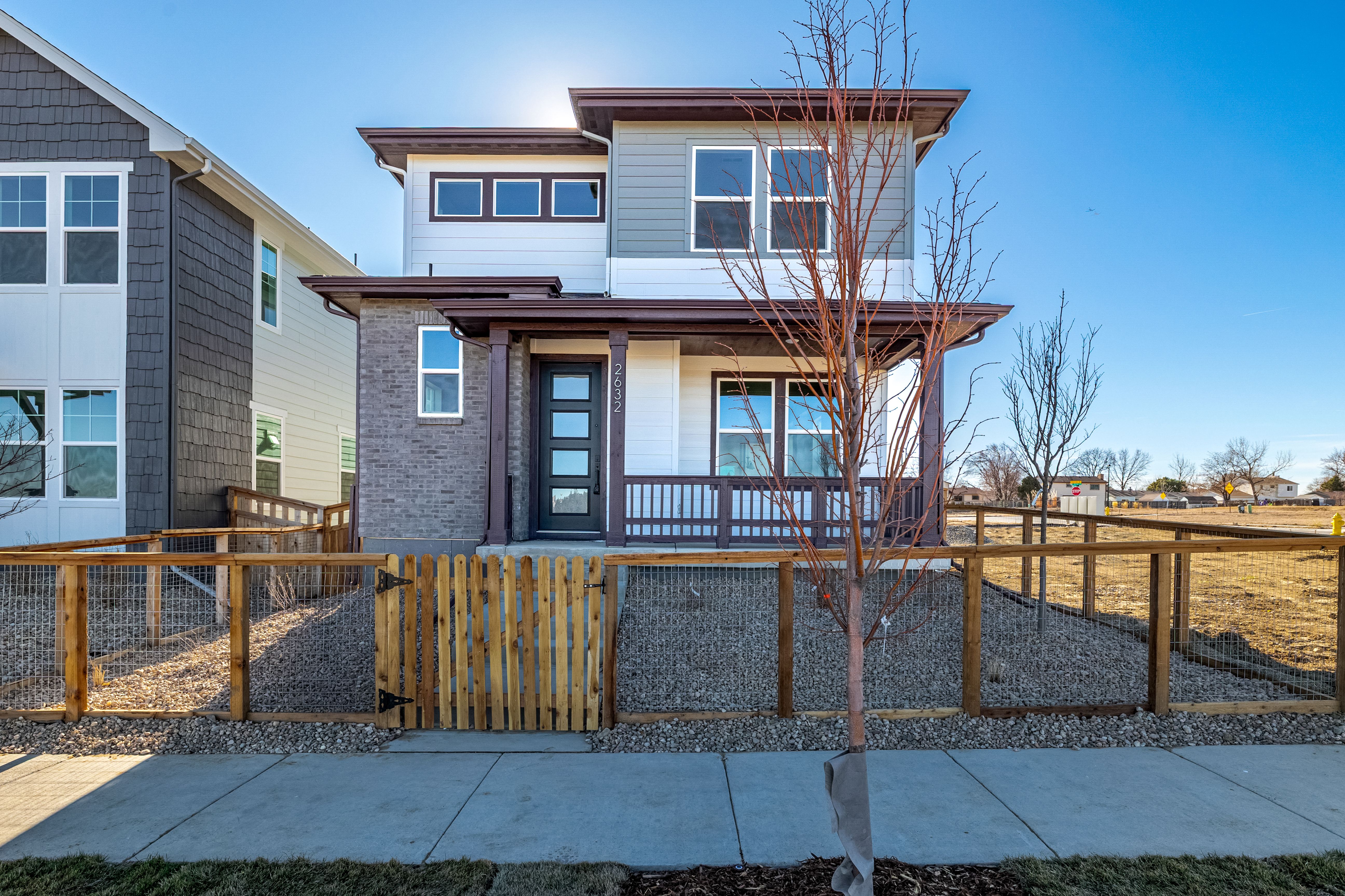 2632 E 103rd Ave (Snowmass)