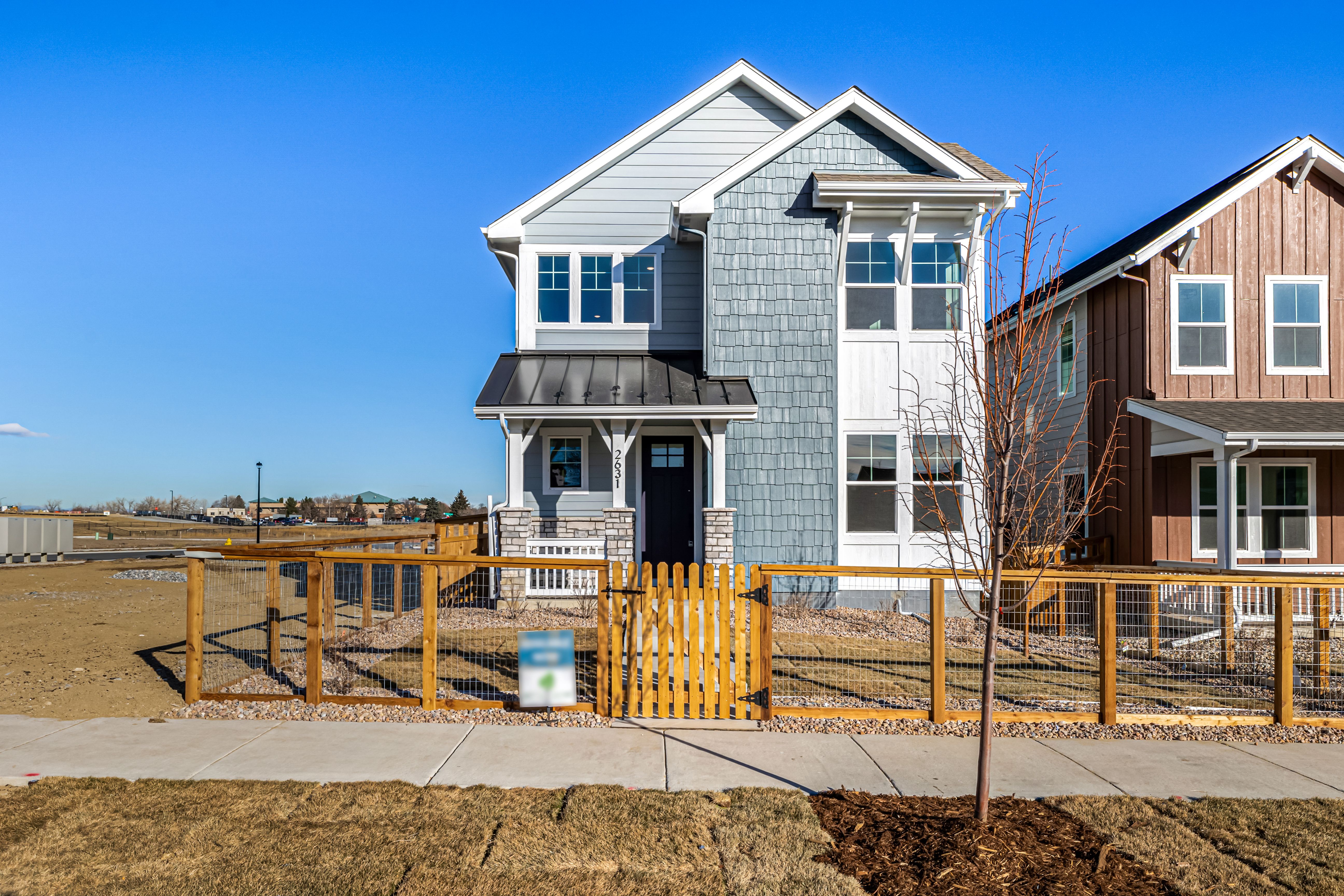 2631 E. 102nd Place (Princeton)