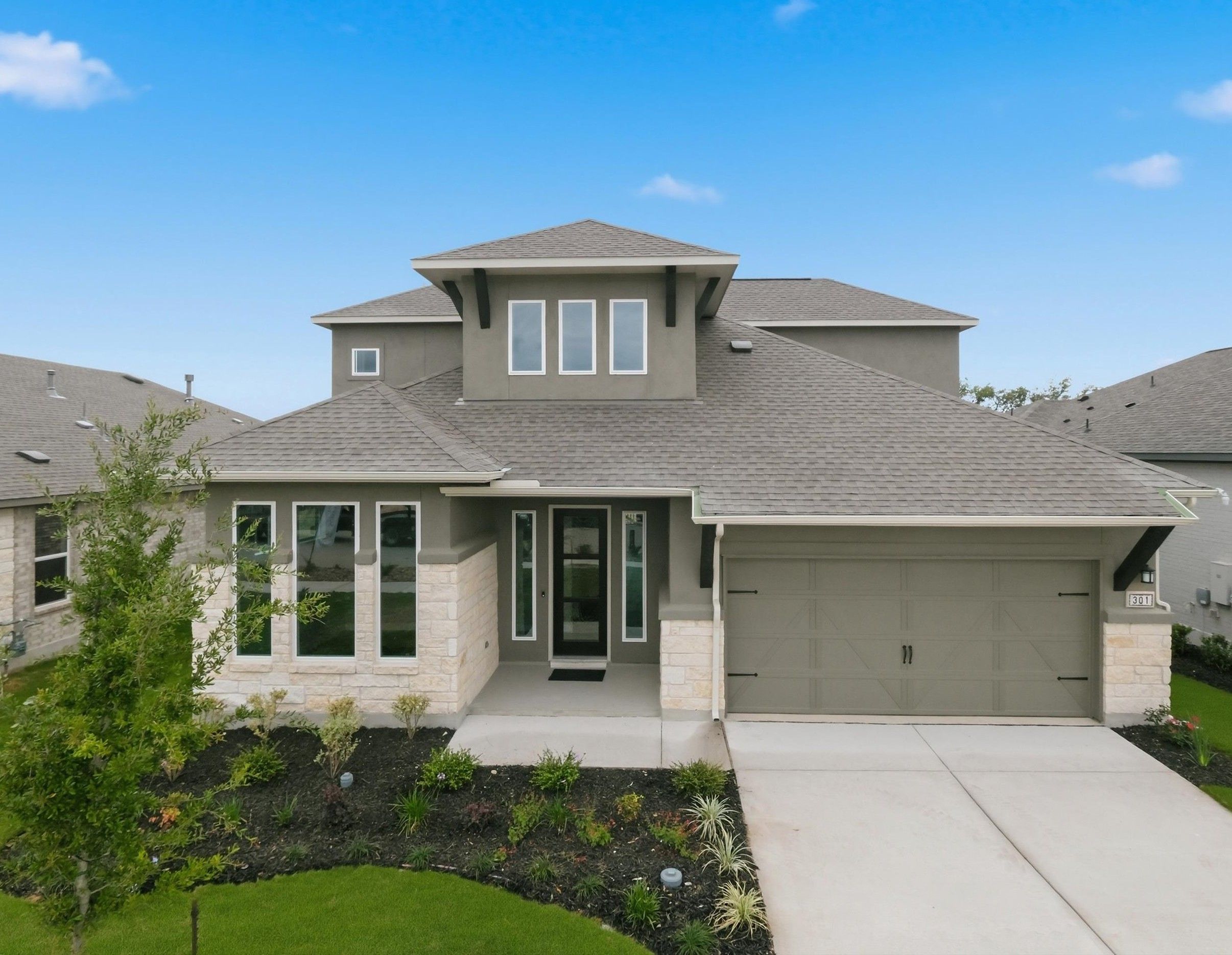 Guadalupe - Esperanza: Boerne, Texas - Scott Felder Homes San Antonio