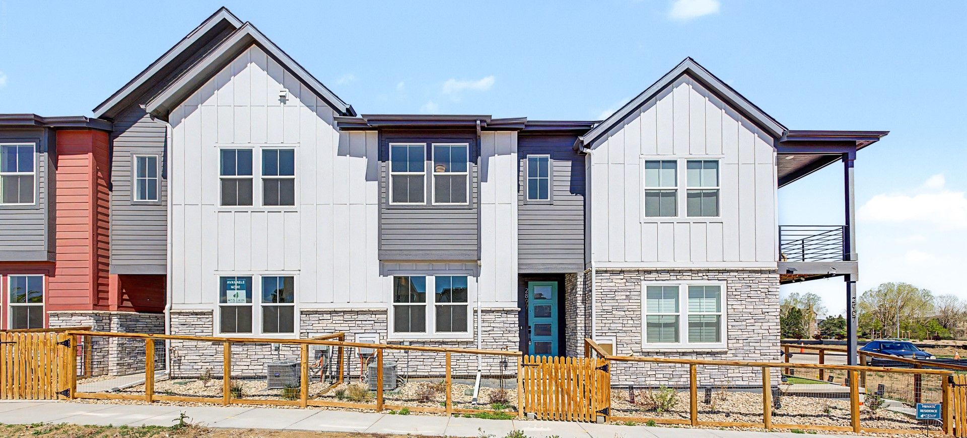 Cascade - Arras Park: Thornton, Colorado - McStain Neighborhoods