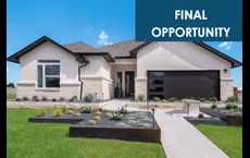 Foxbrook: Cibolo, Texas - Scott Felder Homes San Antonio
