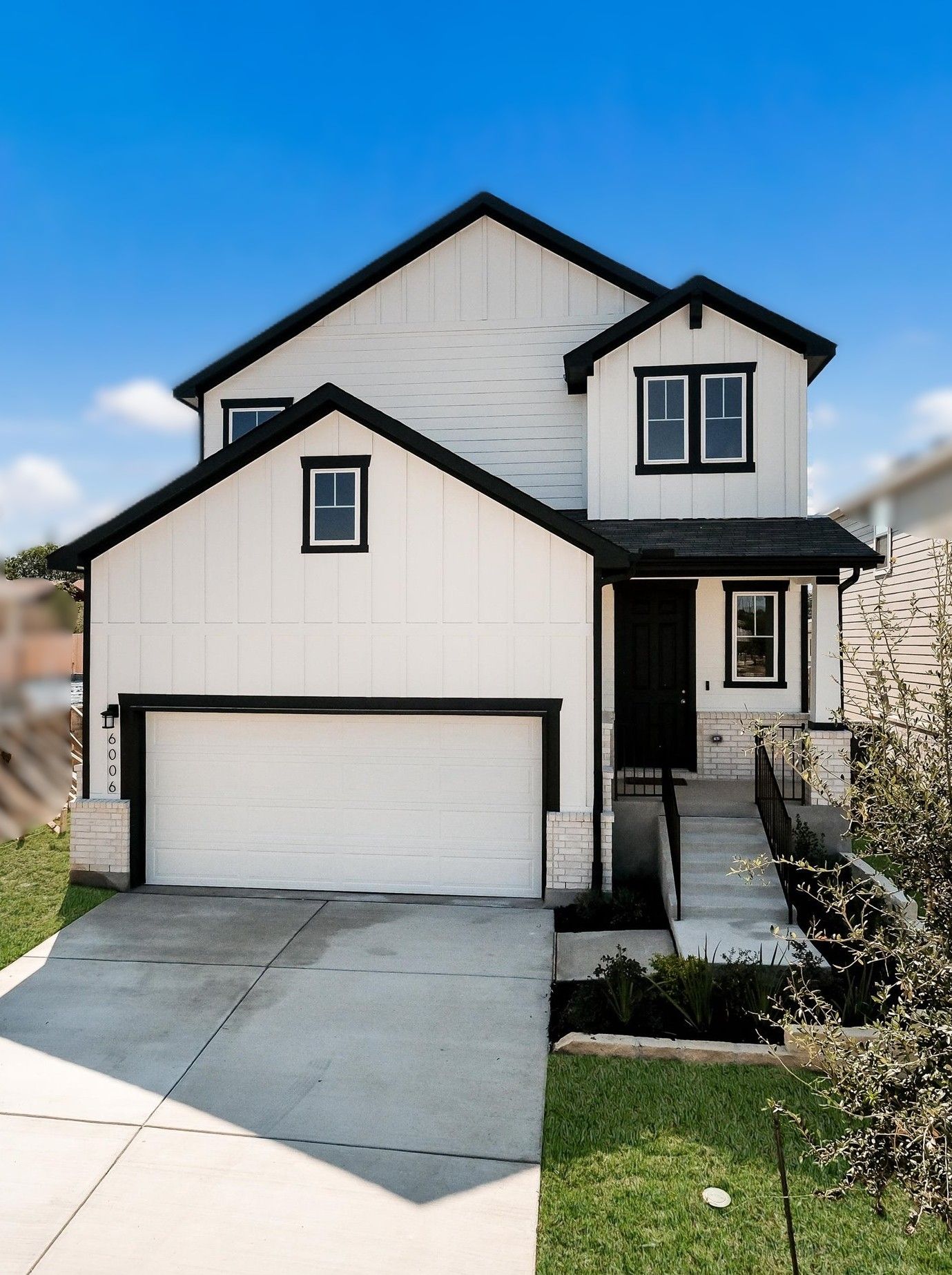 Oxford - Avondale: San Antonio, Texas - Scott Felder Homes San Antonio