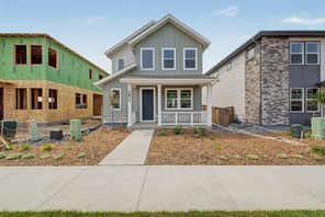 5804 N Perth Street (Silverleaf)