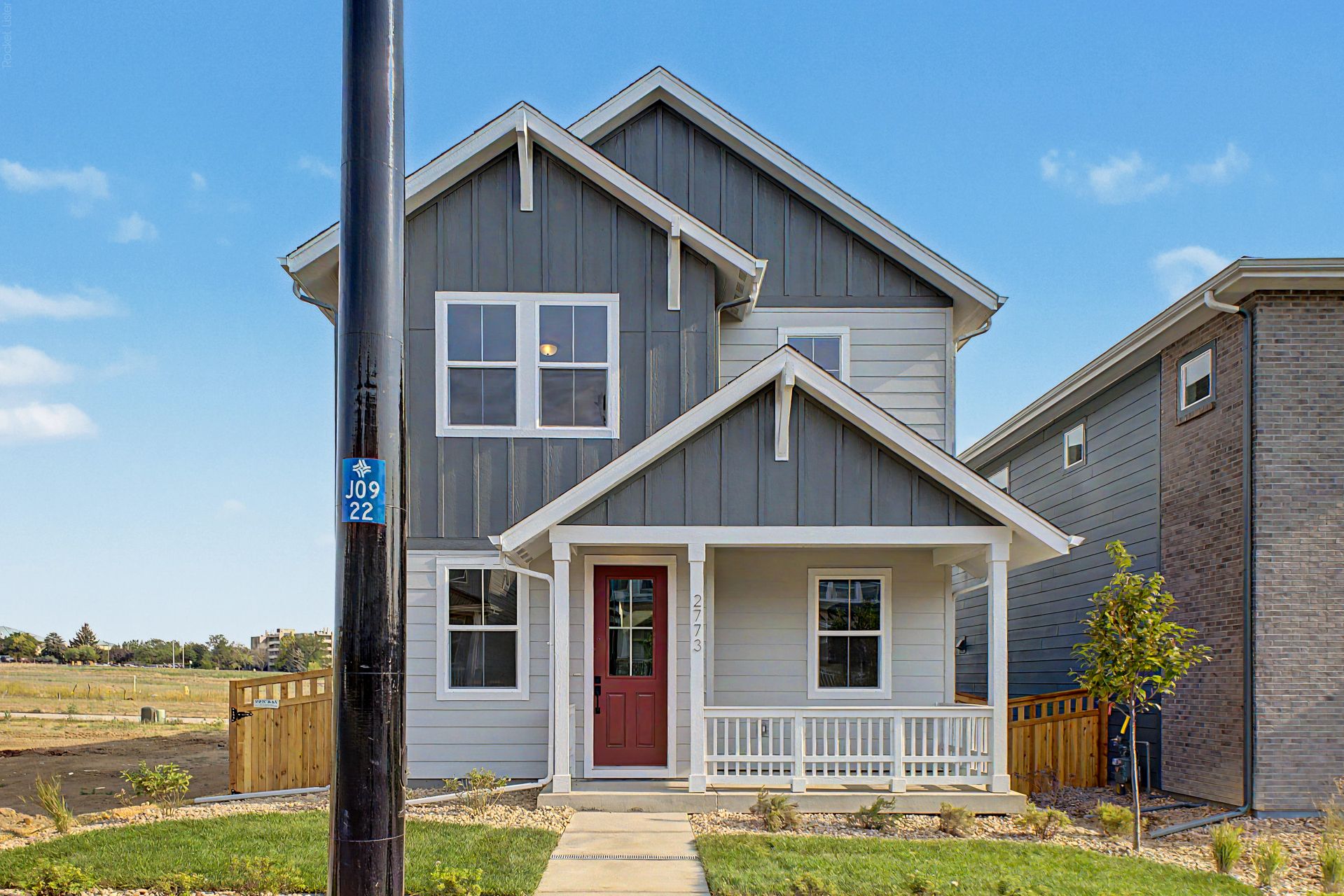 Flatiron - Arras Park: Thornton, Colorado - McStain Neighborhoods