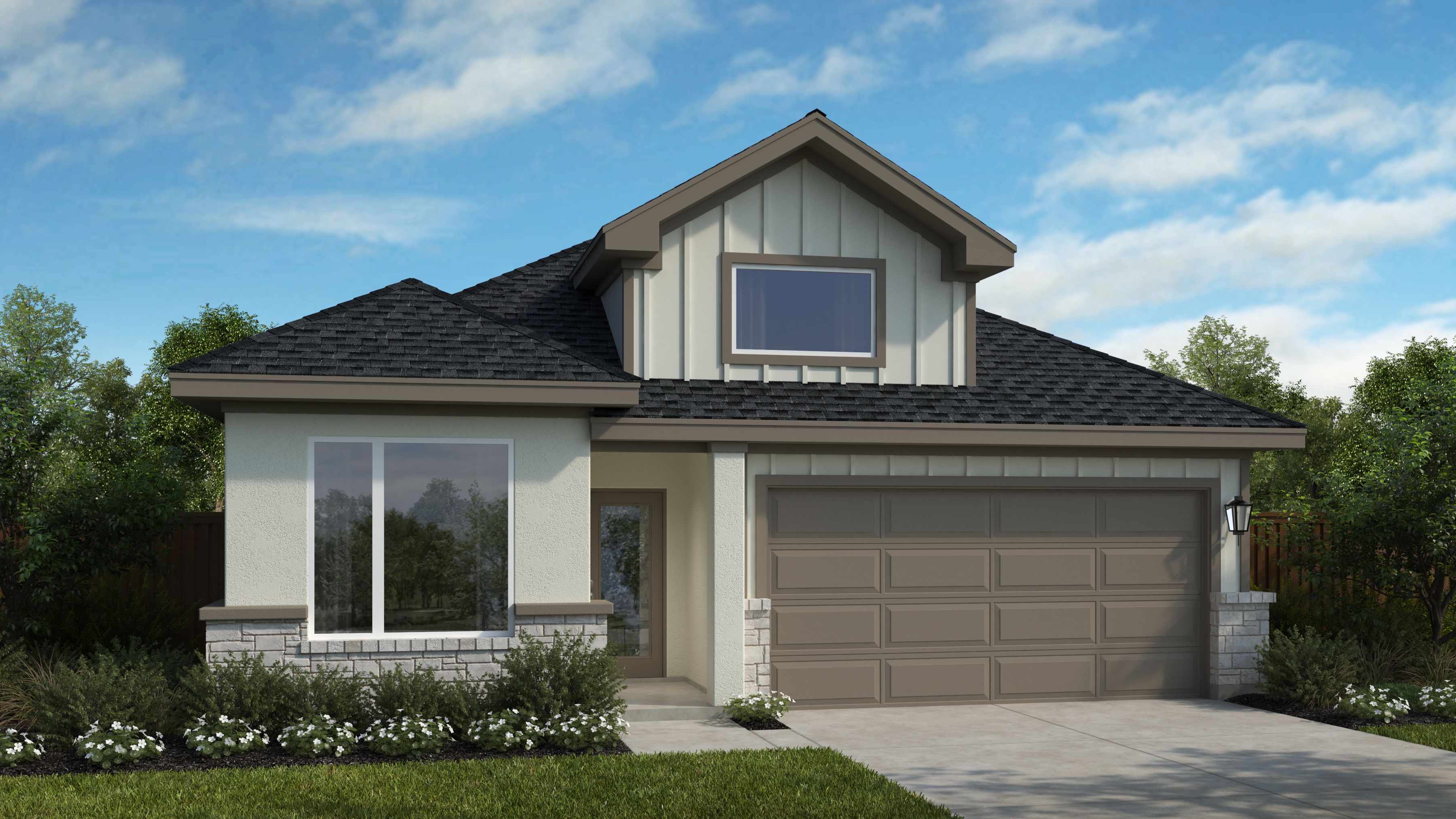 Elevation Four