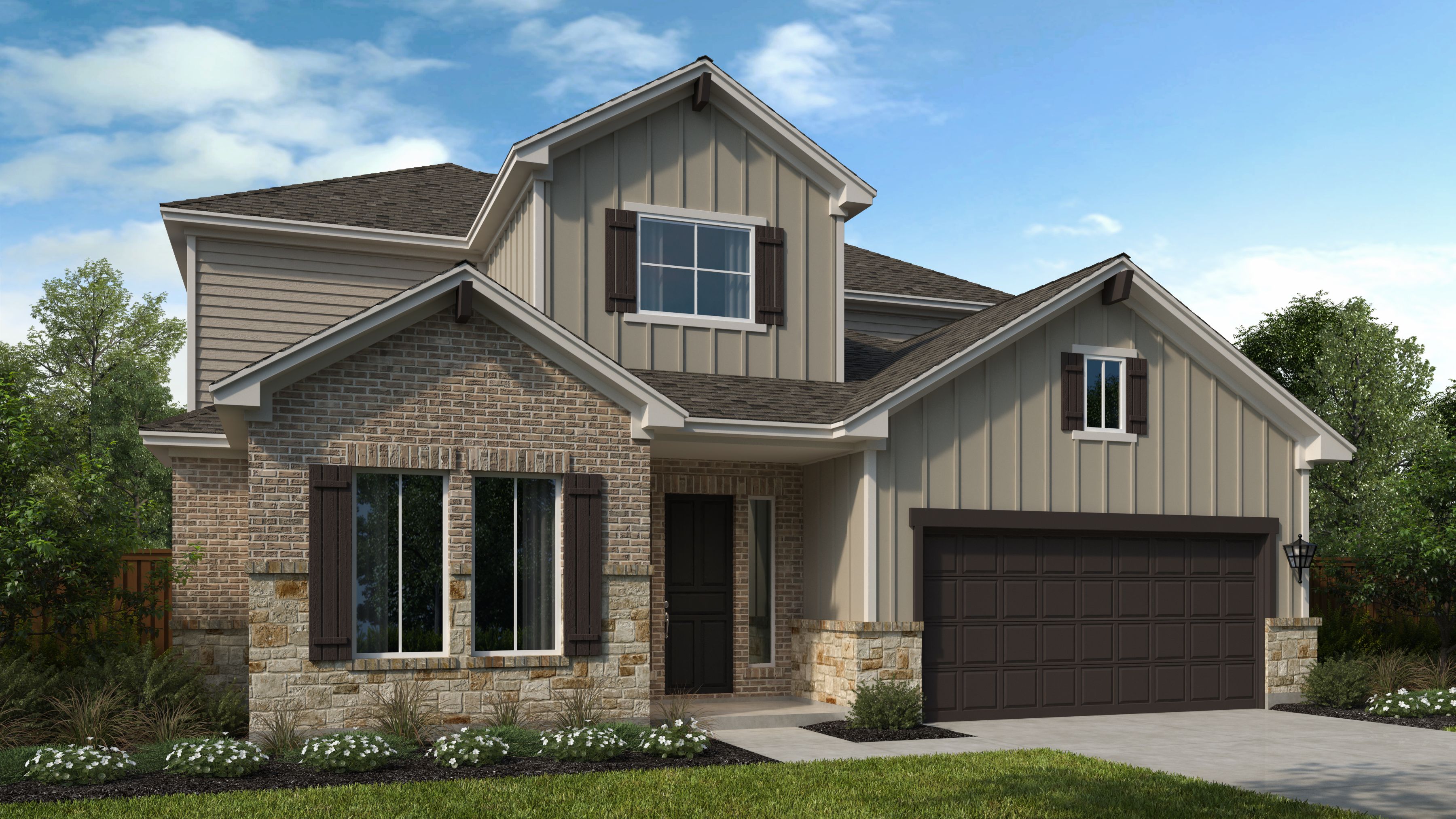 Elevation Two