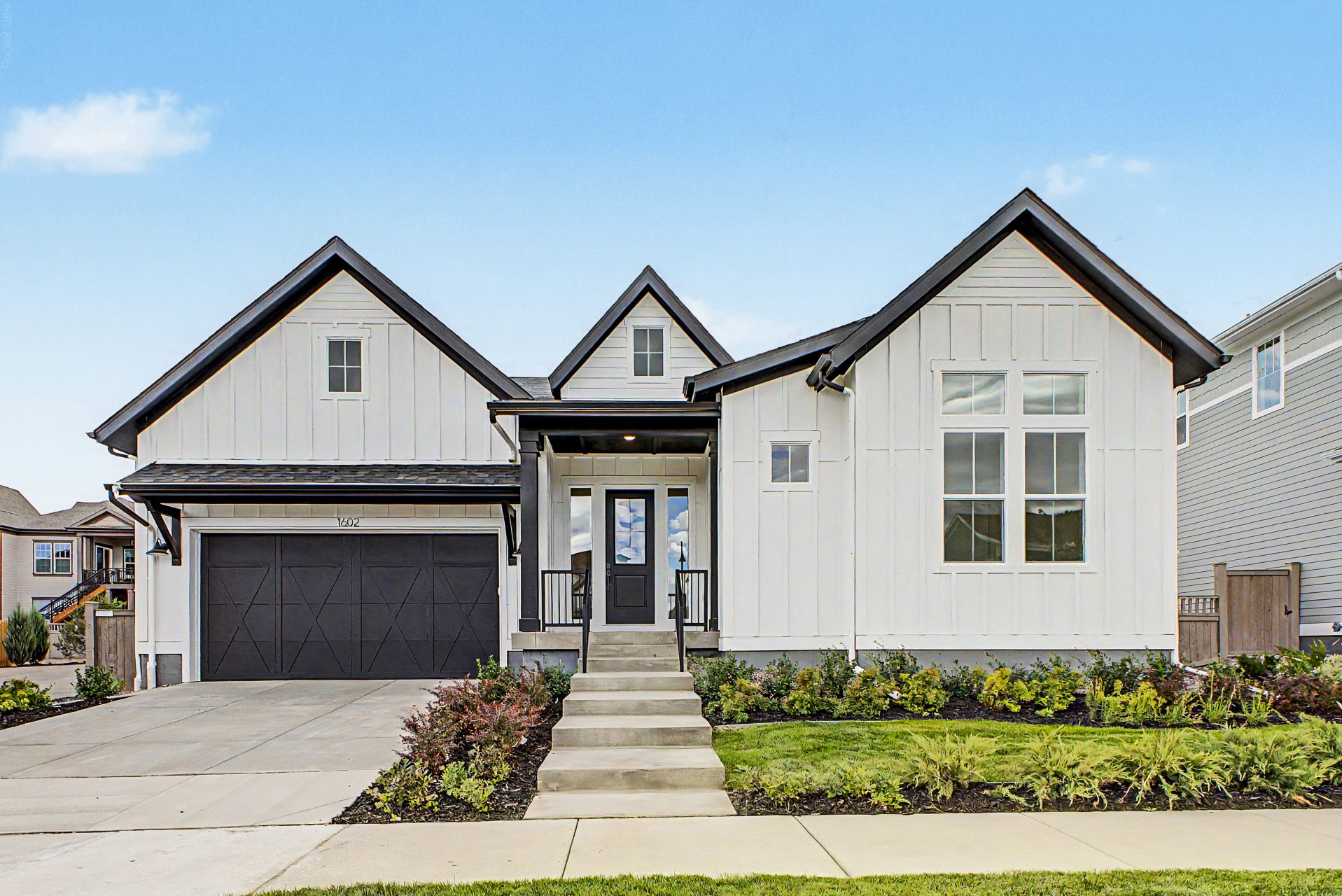 Avalon - Westerly: Erie, Colorado - McStain Neighborhoods