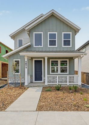 5804 N Perth Street (Silverleaf)
