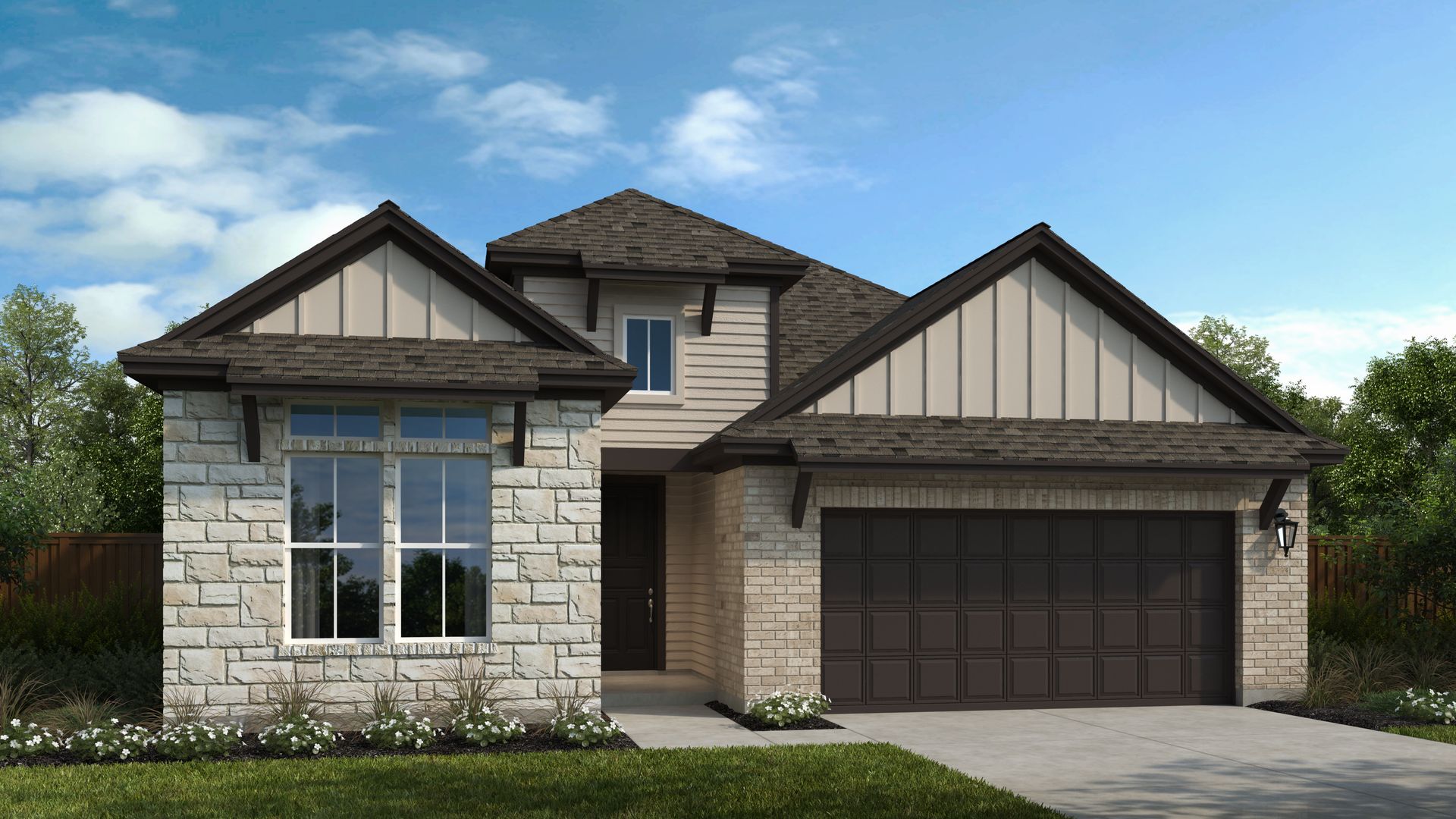 Elevation Two